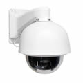 IP PTZ PL-52A series cctv camera For Access Control